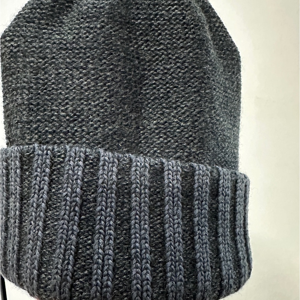 Bench Charcoal Knit Hat - Picture 5 of 7